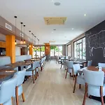 Bq Picafort Hotell 4*