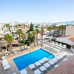 Hotel Bq Picafort