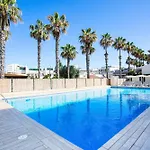 Bq Picafort Hotell