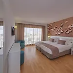 Bq Picafort Hotell