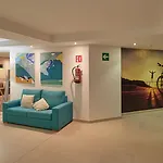 Hotell Bq Picafort Can Picafort (Mallorca)