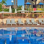 Bq Picafort Hotell