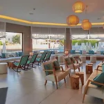 Hotell Bq Picafort