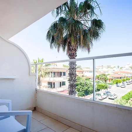 Bq Picafort Hotel Can Picafort (Mallorca)