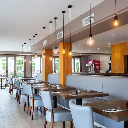 Bq Picafort Готель