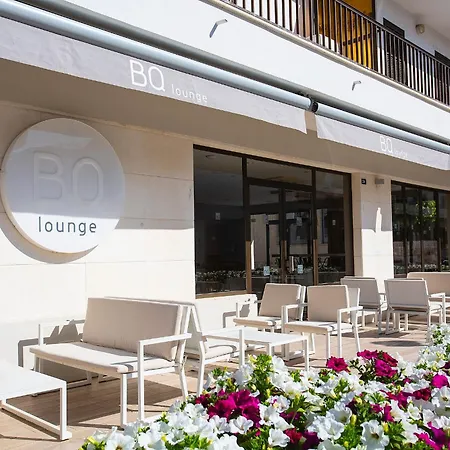 Hotel Bq Picafort 4*