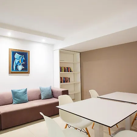 Bq Picafort Готель Кан-Пікафорт