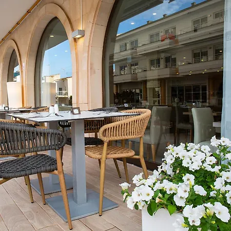 Bq Picafort 4* Кан-Пікафорт