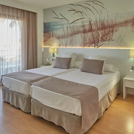 Bq Picafort 4* Кан-Пікафорт