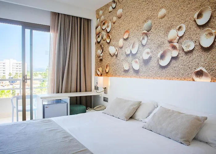 Bq Picafort Hotel Can Picafort (Mallorca)