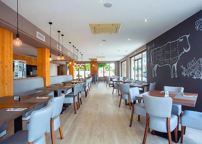 Bq Picafort Hotel 4*