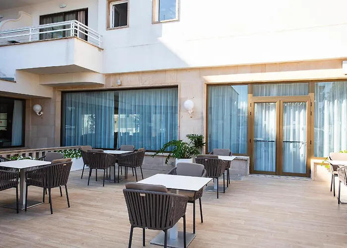 Bq Picafort 4* Can Picafort (Mallorca)