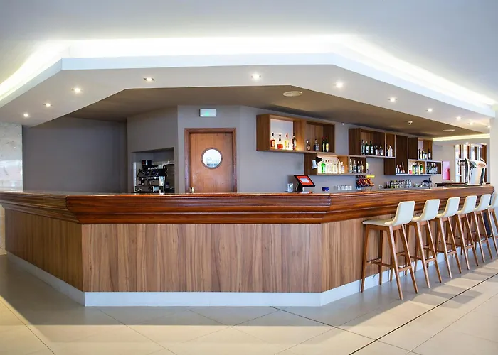 Hotel Bq Picafort 4*