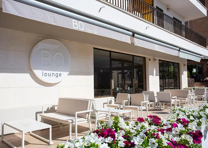 Hotel Bq Picafort 4*