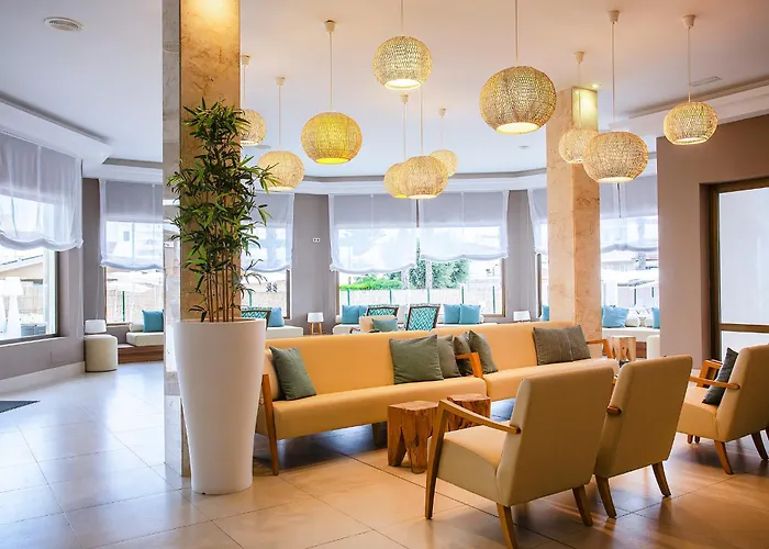 Bq Picafort 4* Can Picafort (Mallorca)