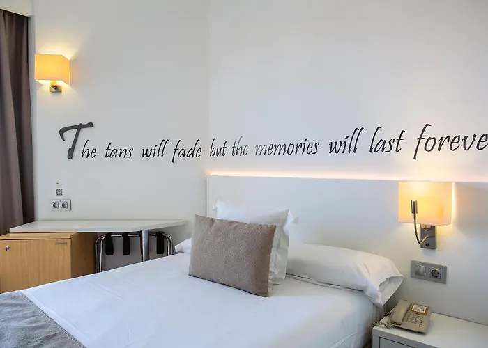 Bq Picafort 4* Can Picafort (Mallorca)