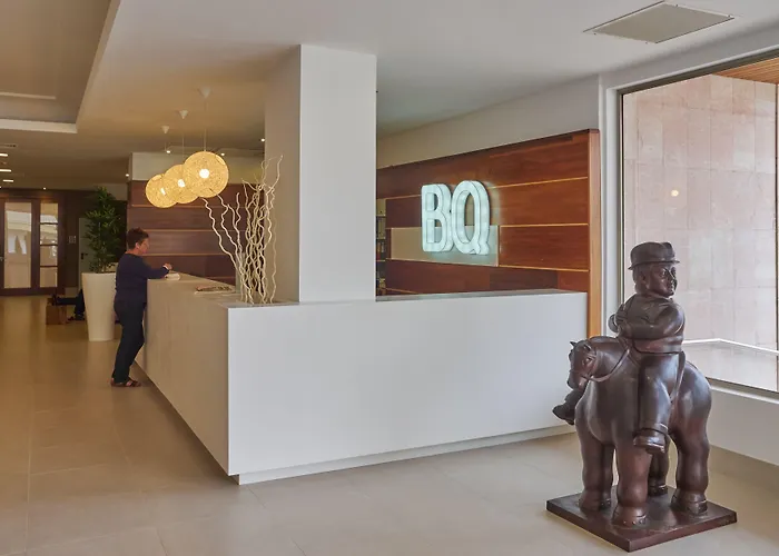 Bq Picafort Hotel