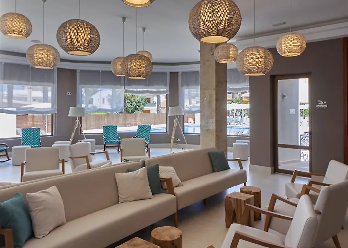 Bq Picafort Hotel Can Picafort (Mallorca)