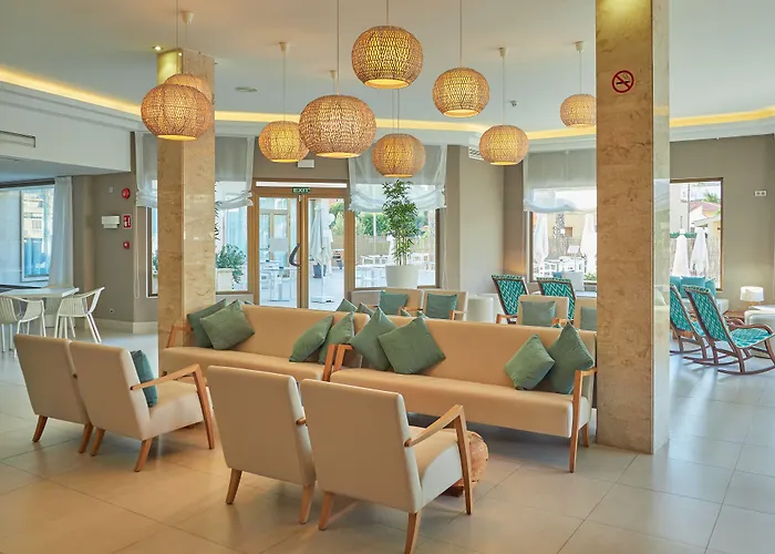 Hotel Bq Picafort Can Picafort (Mallorca)