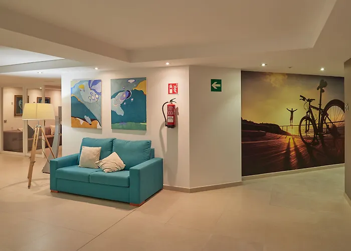 Hotel Bq Picafort Can Picafort (Mallorca)