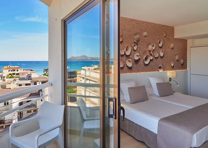 Bq Picafort 4* Can Picafort (Mallorca)