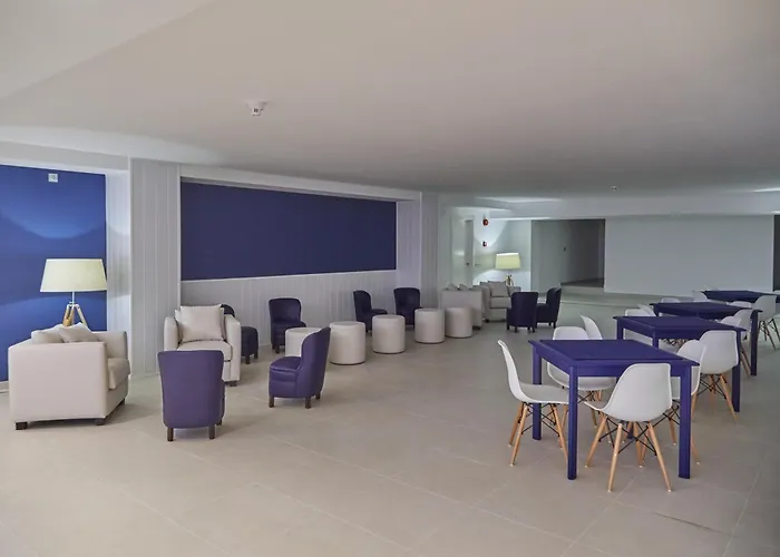 Hotel Bq Picafort 4*