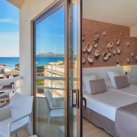 Bq Picafort Hotel 4*