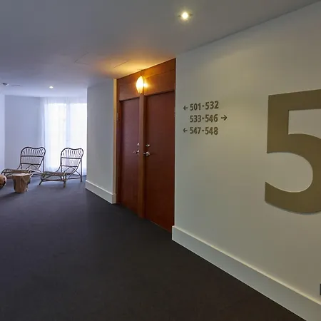 Bq Picafort Otel