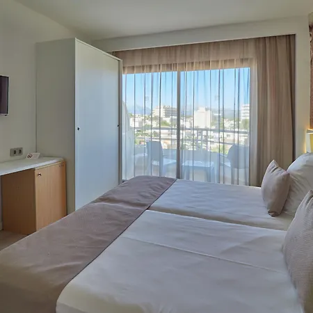 Bq Picafort Hotel 4*