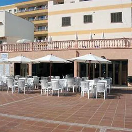 Bq Picafort Hotel Can Picafort (Mallorca)