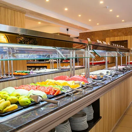 Bq Picafort Hotel