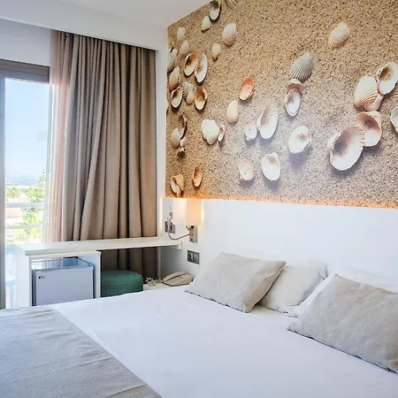 Bq Picafort Hotell Can Picafort (Mallorca)
