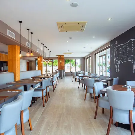 Bq Picafort Hotel 4*