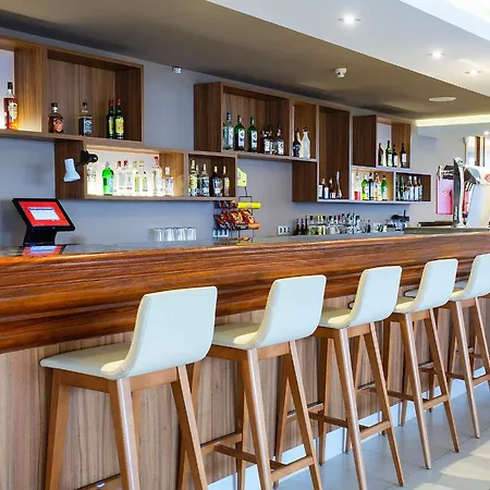 Bq Picafort 4* Can Picafort (Mallorca)