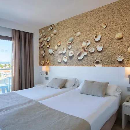 Hotel Bq Picafort