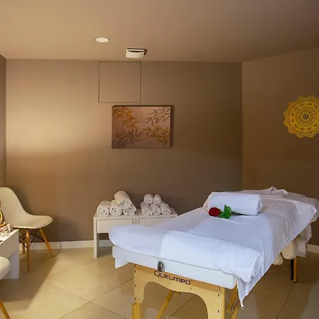 Hotel Bq Picafort 4*