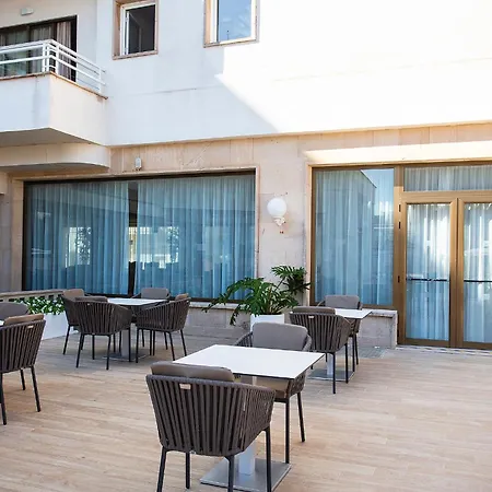 Bq Picafort 4* Can Picafort (Mallorca)