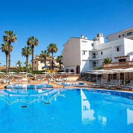 Bq Picafort Hotell Can Picafort (Mallorca)