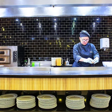 Hotel Bq Picafort Can Picafort (Mallorca)