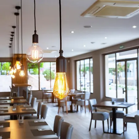 Hotel Bq Picafort