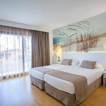 Bq Picafort Hotel 4*