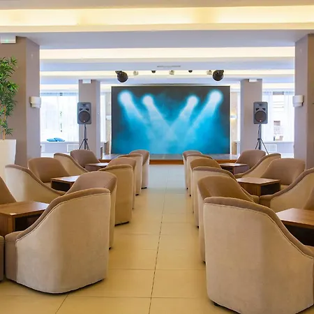 Bq Picafort Hotel 4*