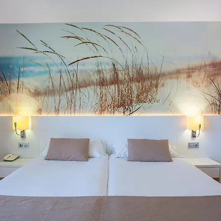 Bq Picafort Hotel Can Picafort (Mallorca)