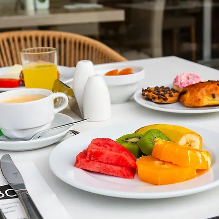 Hotell Bq Picafort Can Picafort (Mallorca)