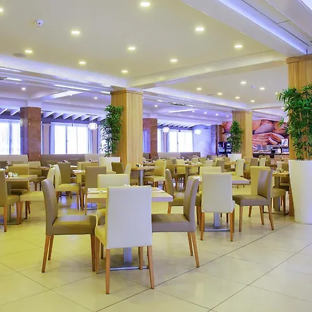 Hotel Bq Picafort 4*