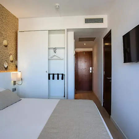 Hotell Bq Picafort