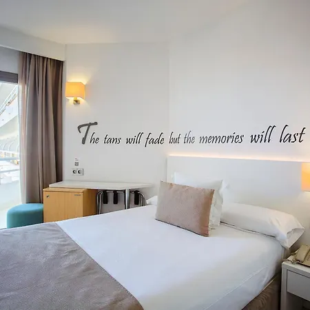 Hotell Bq Picafort 4*