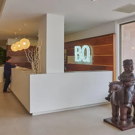 Bq Picafort Hotel