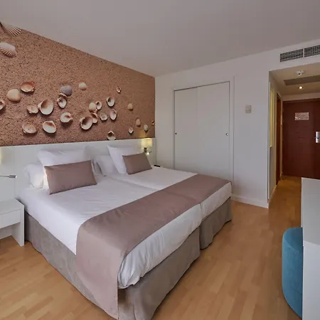 Bq Picafort Hotell 4*