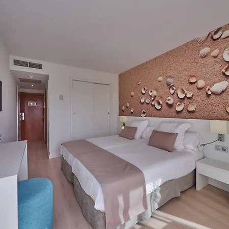 Bq Picafort Hotell